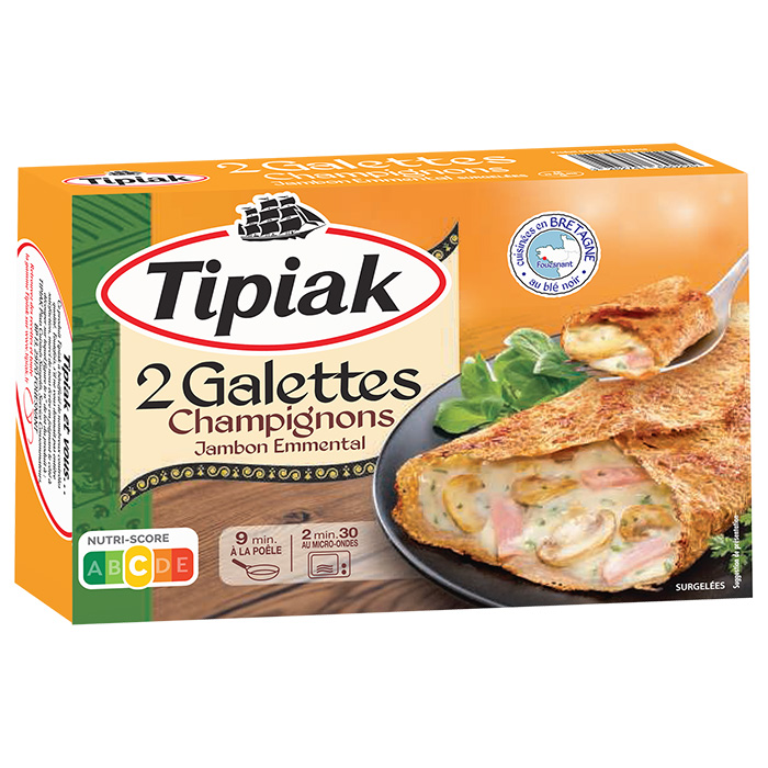 Image produit
