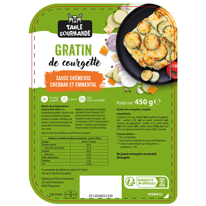 Image produit