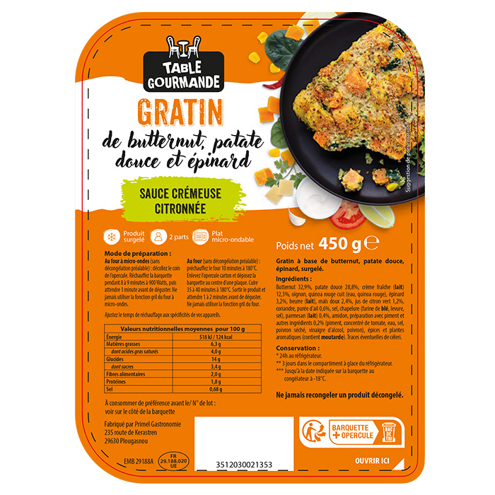 Image produit
