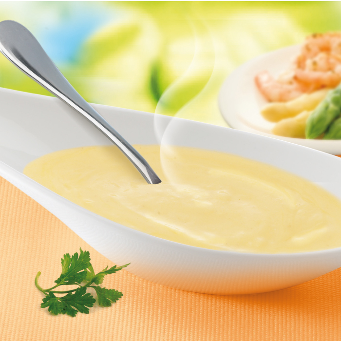 Sauce Hollandaise