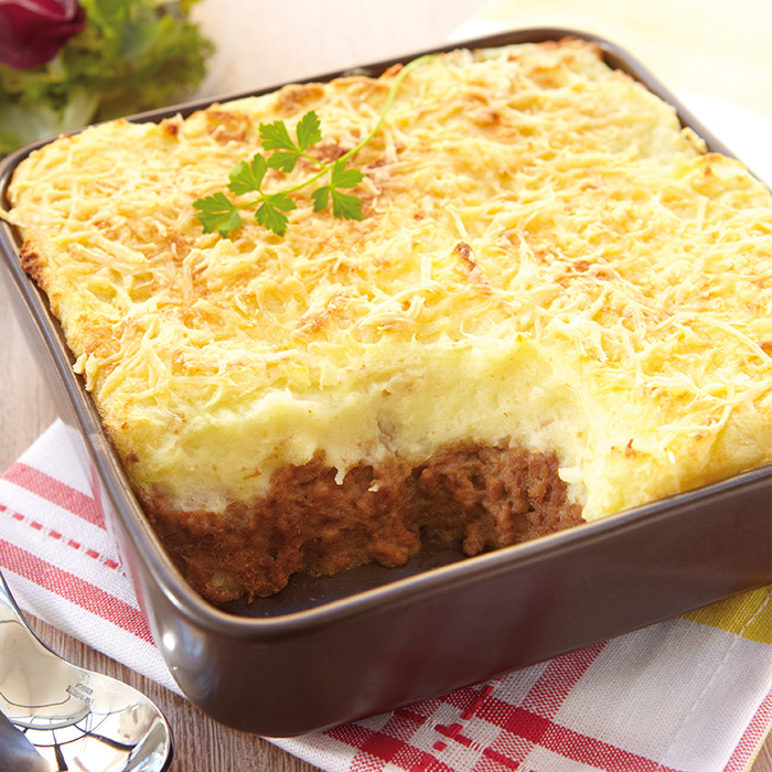 Hachis parmentier