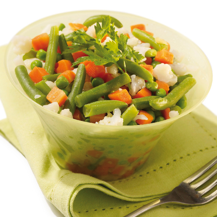 Mélange d'été Bio