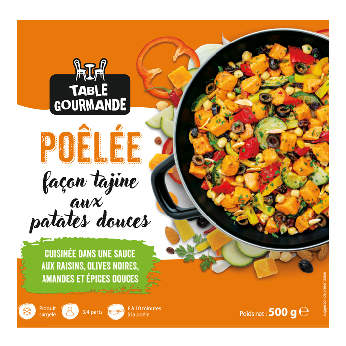 Image produit