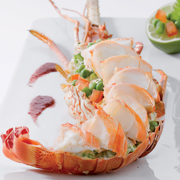 Sitemapcdatahttpsfoowindecoocompresentation Demi Langouste Froide