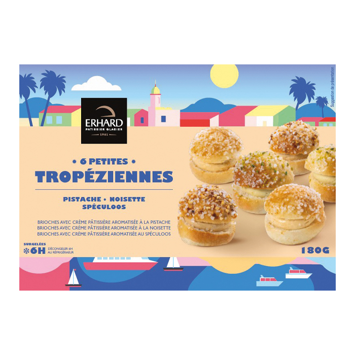 Image produit
