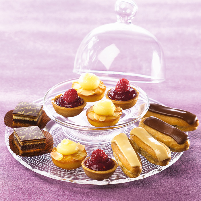 free people petit fours