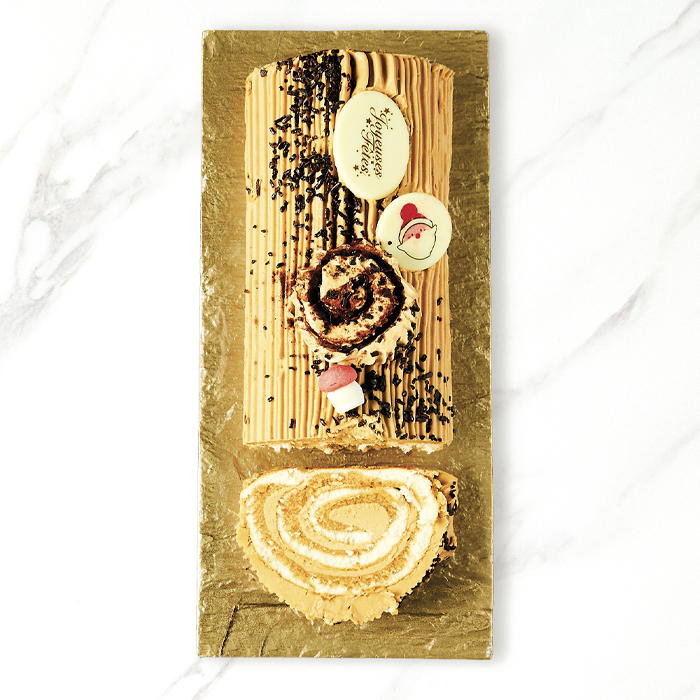 Boutique - Desserts Noel