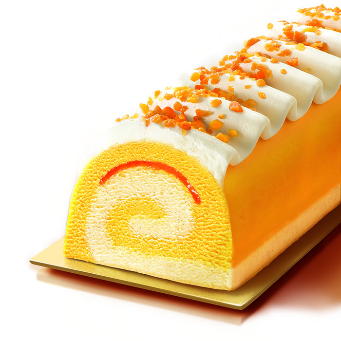 Buche Caprice Des Iles Buche Caprice Des Iles
