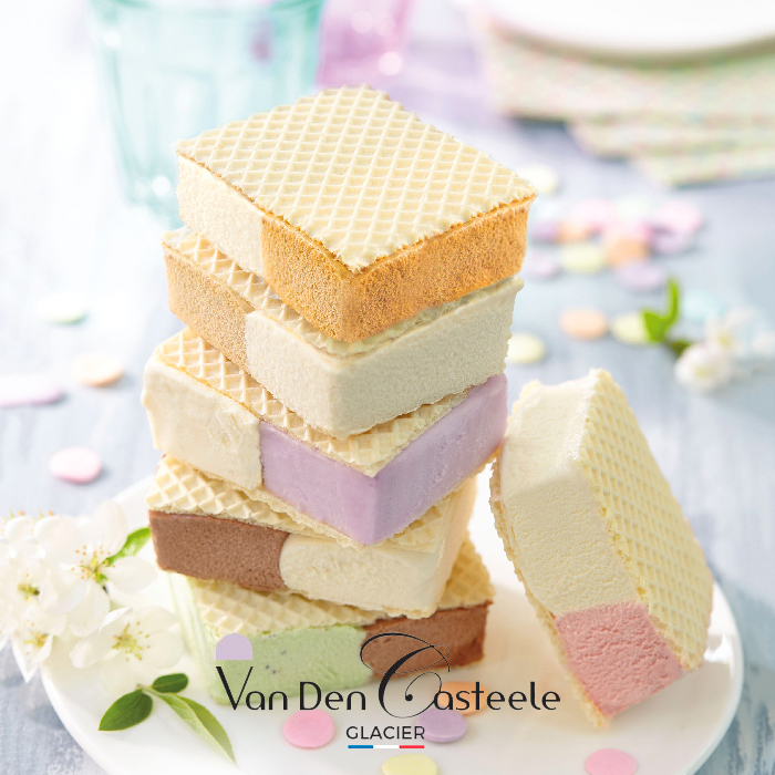 Vanille violette clearance