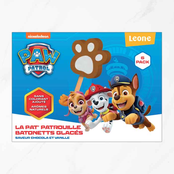 Paw Patrol : La Pat' Patrouille