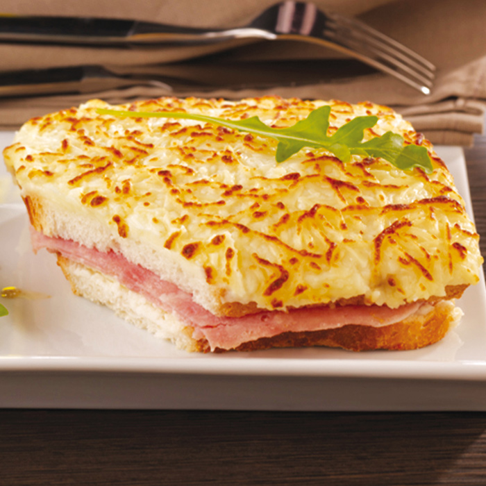 Lot de 2 boîtes croque monsieur