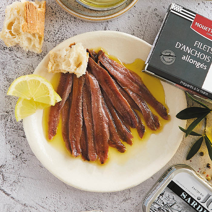 Boutique - Epicerie Salee