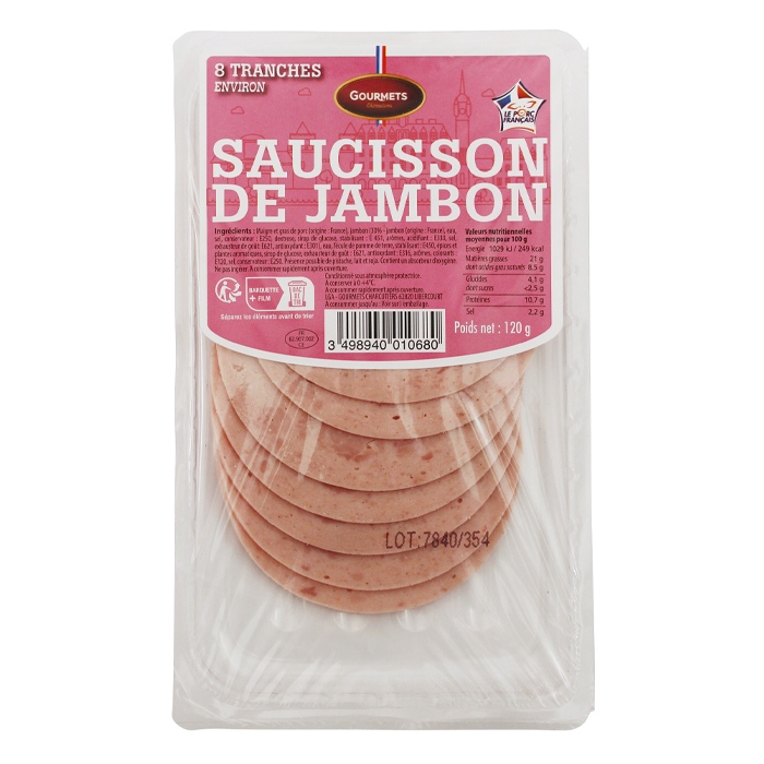 Image produit