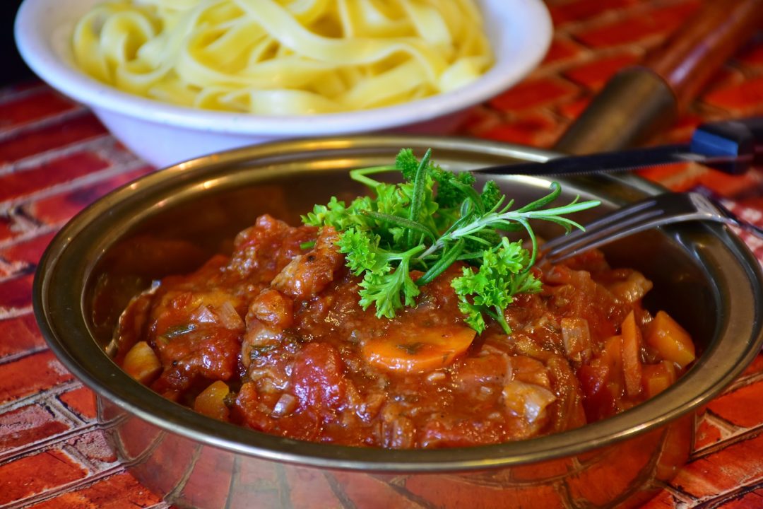 L Osso Bucco Histoire Et Recette D Un Plat Emblematique Croque Gel