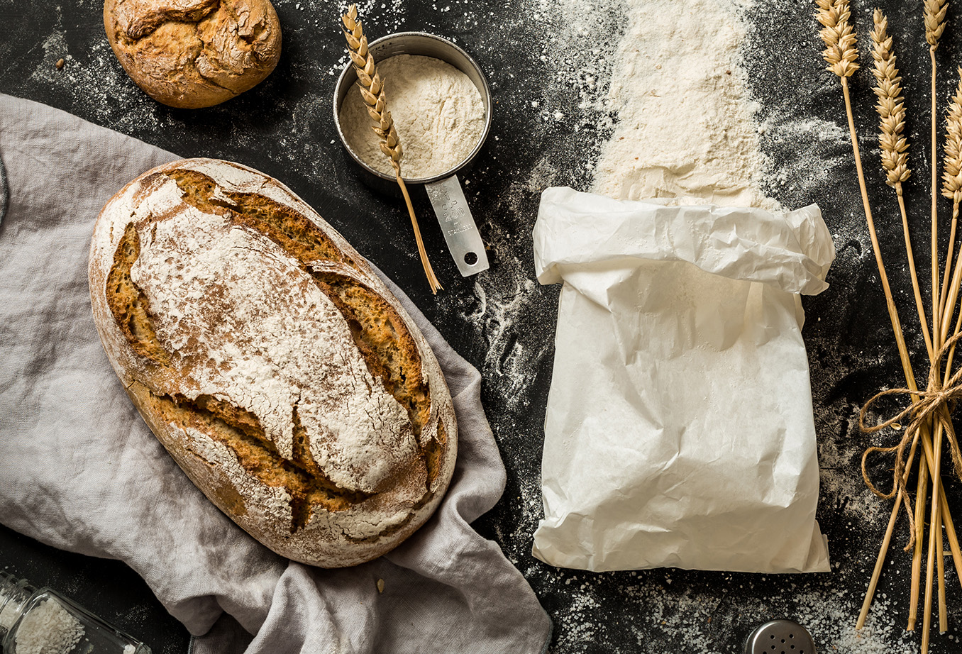 Pain de campagne