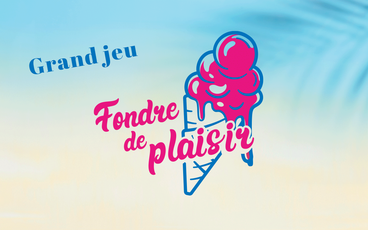 Présentation des lots